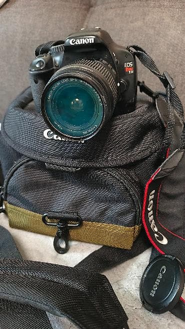 camera lens: Продаю фотоаппарат за 5000 сом, рабочий. В комплекте сумка, зарядка — 1