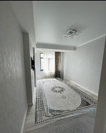 Студия, 50 м², Филармония Элитка, 11 этаж, Евроремонт — 1