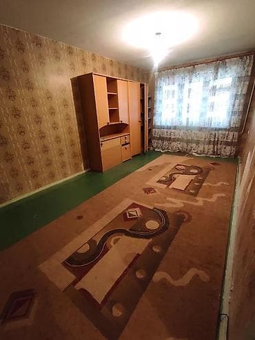 Сдаю 1к кв в 5 мкр по К-Маркса, 3/4 с большой лоджией. Рядом Бета at lalafo.kg Сдаю 1к кв в 5 мкр по К-Маркса, 3/4 с большой лоджией. Рядом Бета
