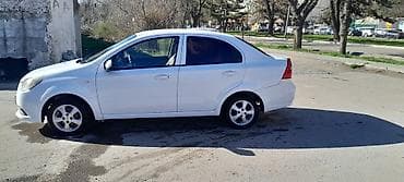 Ravon Nexia: 2017 г., 1.6 л, Ручные, Газ, Седан at lalafo.kg Ravon Nexia: 2017 г., 1.6 л, Ручные, Газ, Седан