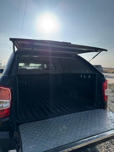 двигатель субару аутбек 2.5 купить в бишкеке: Ssangyong Rexton: 2019 г., 2.2 л, Автомат, Дизель, Внедорожник — 11