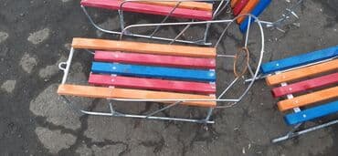 скейты бишкек: Санки детские, чана чина город Ош — 2