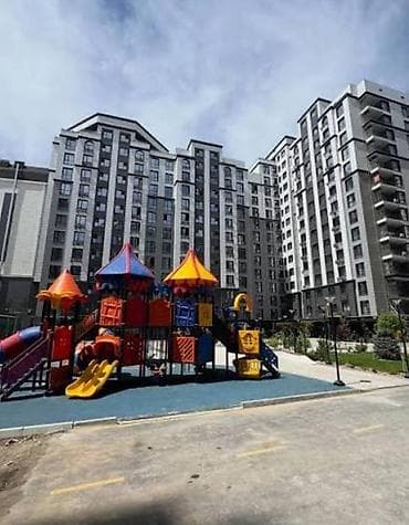 107: 2 комнаты, 85 м², 11 этаж — 3