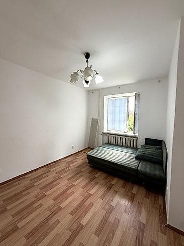 зеленый городок: 2 комнаты, 53 м² — 5
