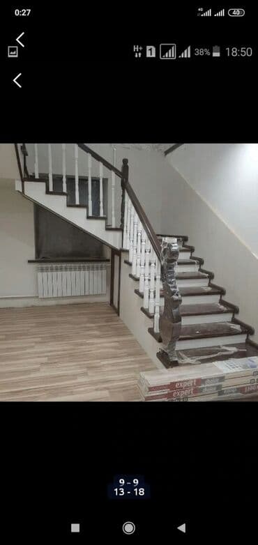 плотник на дом: Лестница заказ лестницы тепкич лестница арзан сапаттуу заказ алабыз — 11