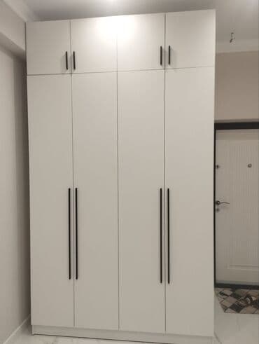 шкафы для гостинной: Мебель на заказ, Гостиная, Вешалки — 1