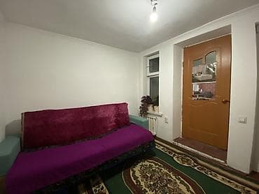 обмен однокомнатной квартиры на дом: Продаю или меняю 2-квартира барачного типа на жилой дом в Чолпон-Ате — 2