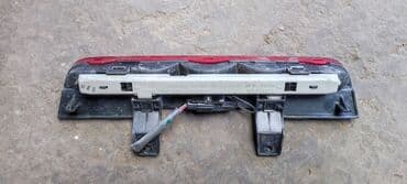 купить дом в балыкчы: Toyota Grand Hiace задний стоп, Тойота Гранд Хайс сигнал стоп — 3