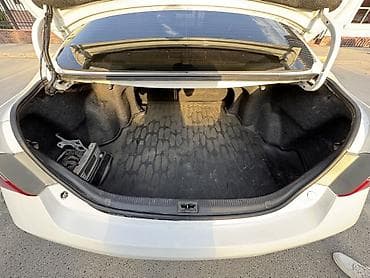 Toyota Camry: 2009 г., 2.4 л, Автомат, Бензин, Седан — 8