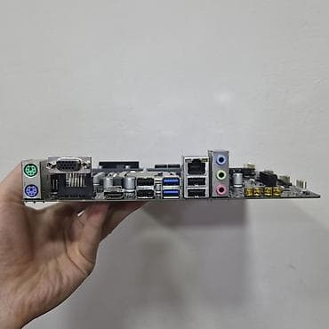 Материнская плата для ПК, Новый, Gigabyte, LGA1200, Micro-ATX — 3