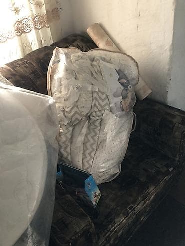 коляска анекс цена бишкек: Детская кровать трансформер, Б/у, Другой тип, цвет - Белый — 2