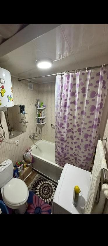 квартира пригородный: Студия, Риэлтор, Без подселения, С мебелью полностью — 3