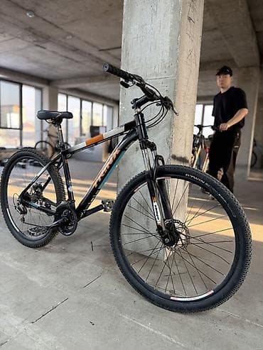 rd 5: Горный велосипед, Trinx, Алюминий — 2