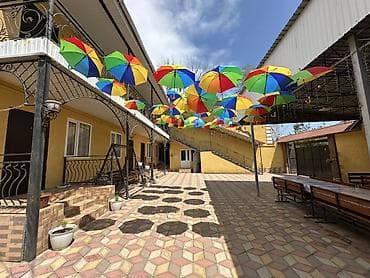 Үй жана бакча: ЕДА НА ЗАКАЗ✅ Узбекская кухня «Оомат» Иссык-Куль 📍 Береке 2-я улица — 7