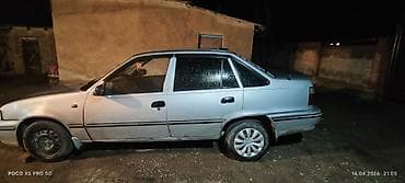 mazda kapella: Daewoo Nexia: 2003 г., 1.5 л, Ручные, Бензин, Седан — 3