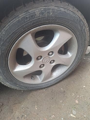 Диски R 15 at lalafo.kg Диски R 15