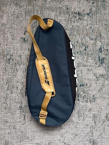 черные часы: Сумка для тенниса babolat — 2