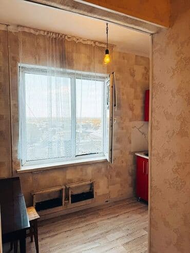 купить комнату гостиничного типа в бишкеке: 50 м², С мебелью — 7