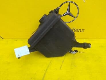 расширительный бачок форд фокус 2: Расширительный бачок
Bmw Е60 — 2