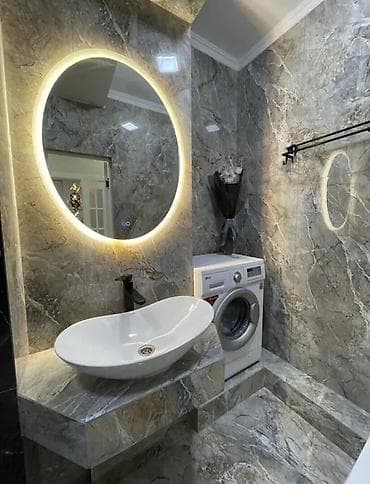 ремон квартира: Современная квартира с дизайнерским ремонтом - Планировка — 3