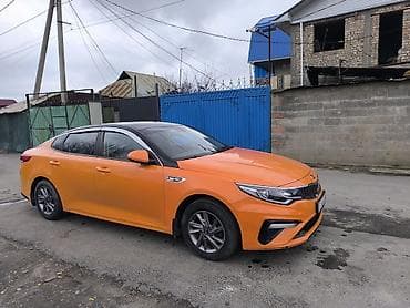 витс аренда: Kia k5 Hyundai Sonata автоунаалары узак мөөнөткө арендага берилет — 1