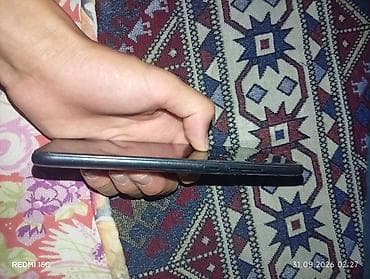 Samsung Galaxy A10, Б/у, 128 ГБ, цвет - Черный — 4