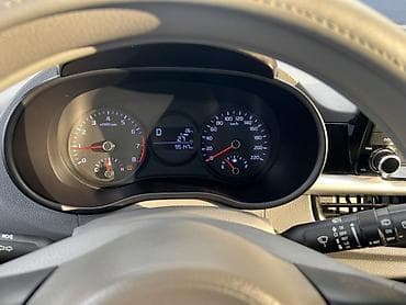 e2 byd: Kia Morning: 2019 г., 1 л, Автомат, Бензин, Хэтчбэк — 6