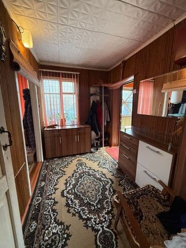 продаю дом под орозбекова бишкеке: Дом, 85 м², 5 комнат, Агентство недвижимости — 6