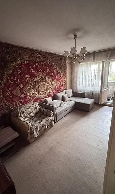 Недвижимость: 4 комнаты, 72 м², Восток-5 мкр 105 серия, 6 этаж, Евроремонт — 8