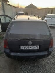 кулиса гольф 2: Volkswagen Golf: 2000 г., 2.3 л, Автомат, Бензин, Универсал — 7