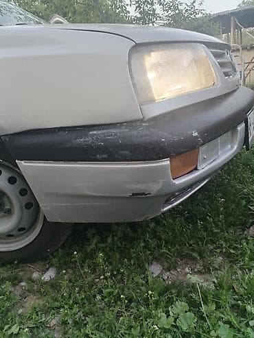 бампер на опель вектра б: Volkswagen Vento: 1993 г., 1.8 л, Седан — 7