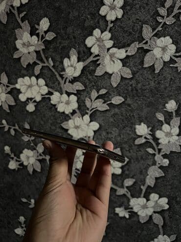 телевон айфон: IPhone Xs, 256 ГБ, Золотой, 95 % — 3