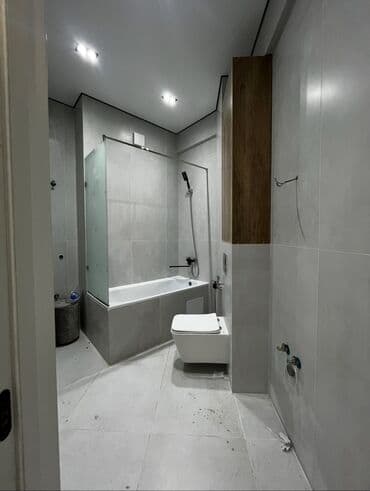 продаю квартиру бишкеке: 2 комнаты, 42 м², Элитка, 14 этаж, Дизайнерский ремонт — 6