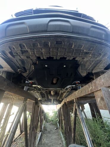 виндом диск: Chevrolet Tracker: 2018 г., 1.4 л, Автомат, Бензиновая, Кроссовер — 13