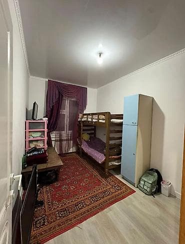 Недвижимость: 3 комнаты, 70 м², 106 серия, 9 этаж, Косметический ремонт — 9