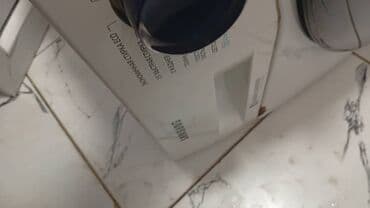 ремонт стиральной машины ош: Ремонт стиральных машин, Бишкек лж, Самсунг, Индезит,бош — 3