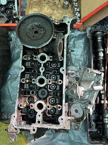 мотор на мазду 323: Продаю Запчасти на мотор Мазада 323 1.6 состояние хороше блок сдох еще — 6