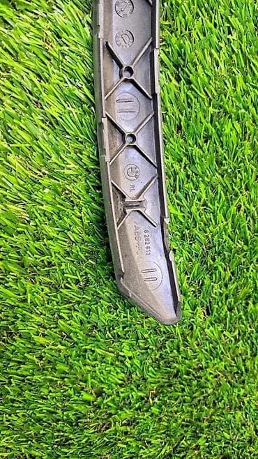 bmw m5 e39: Решетка радиатора BMW Б/у, Оригинал — 4