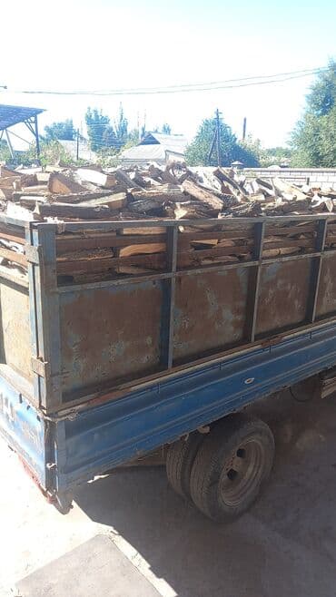 буржуйка для дома: Отун — 3