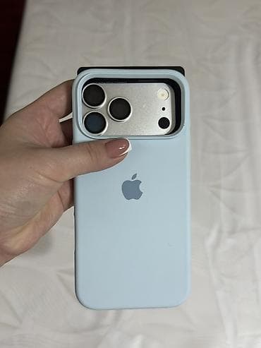 redmi not pro: Чехол для iPhone 16-17pro max имитация 17 айфона - Модель — 2