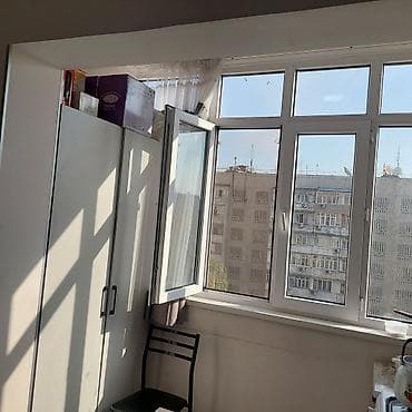 kant flat: 3 комнаты, 68 м² — 7