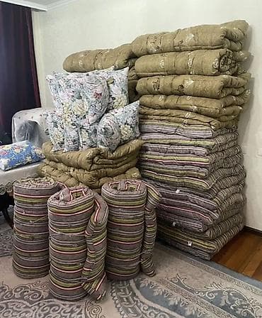 тошое: Все новое все хб👌 ❗️❗️❗️ 🔥🔥🔥🔥🔥🔥🔥🔥🔥🔥🔥🔥 ⭐️Матрас односпальные супер — 4