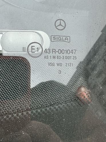 Продажа авто: Mercedes-Benz E-Class: 1994 г., 2.2 л, Автомат, Бензин, Седан — 7