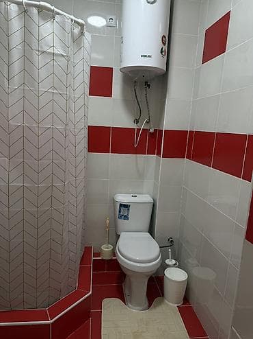 дешевые комнаты на иссык куле: Студия, С мебелью полностью — 4