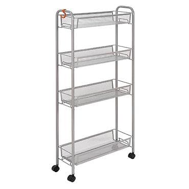 мелочей: ЭТАЖЕРКА "ЛАДЬЯ 14К" Отличительные особенности: - Сборно-разборная — 5