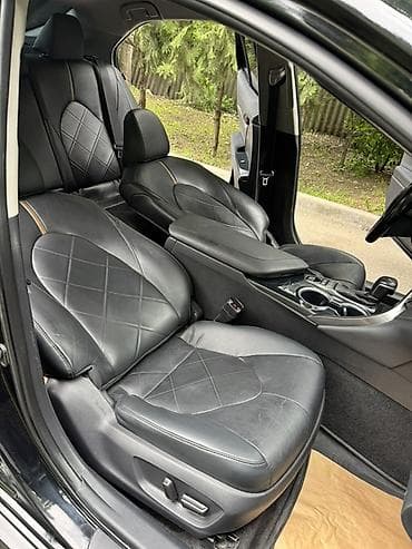 camry 5: Toyota Camry: 2019 г., 2.5 л, Вариатор, Гибрид, Седан — 10