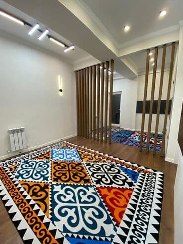 долгосрочная аренда квартир восток 5: 1 комната, 30 м², Элитка, Евроремонт — 7