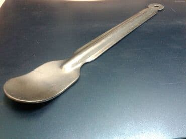 кухиний: Продаю новые Ложки для хлеба из СССР, Союзторгоборудование — 2