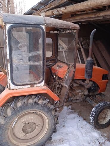 трактир т25: Уралец 16 — 2