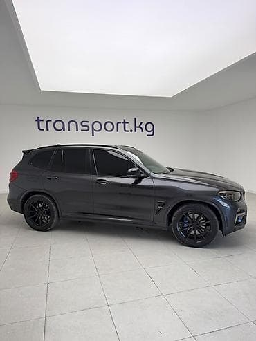 мост на бмв: BMW X3: 2020 г., 3 л, Автомат, Бензин, Кроссовер — 6